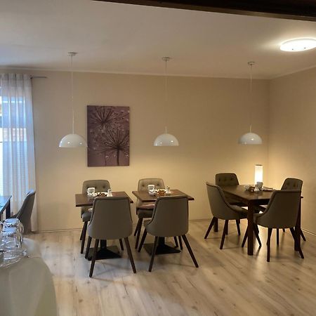 City Hotel Gifhorn Kültér fotó