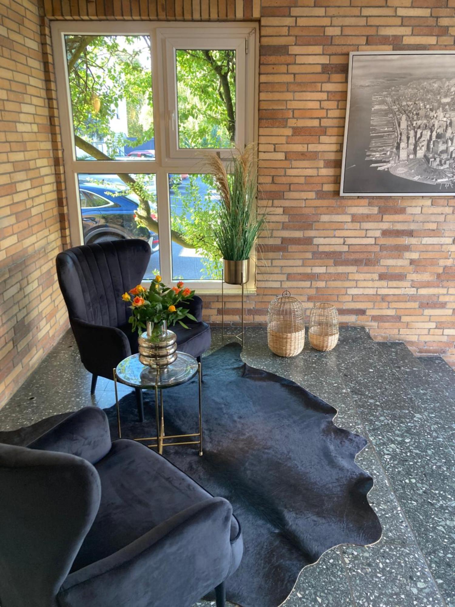 City Hotel Gifhorn Kültér fotó