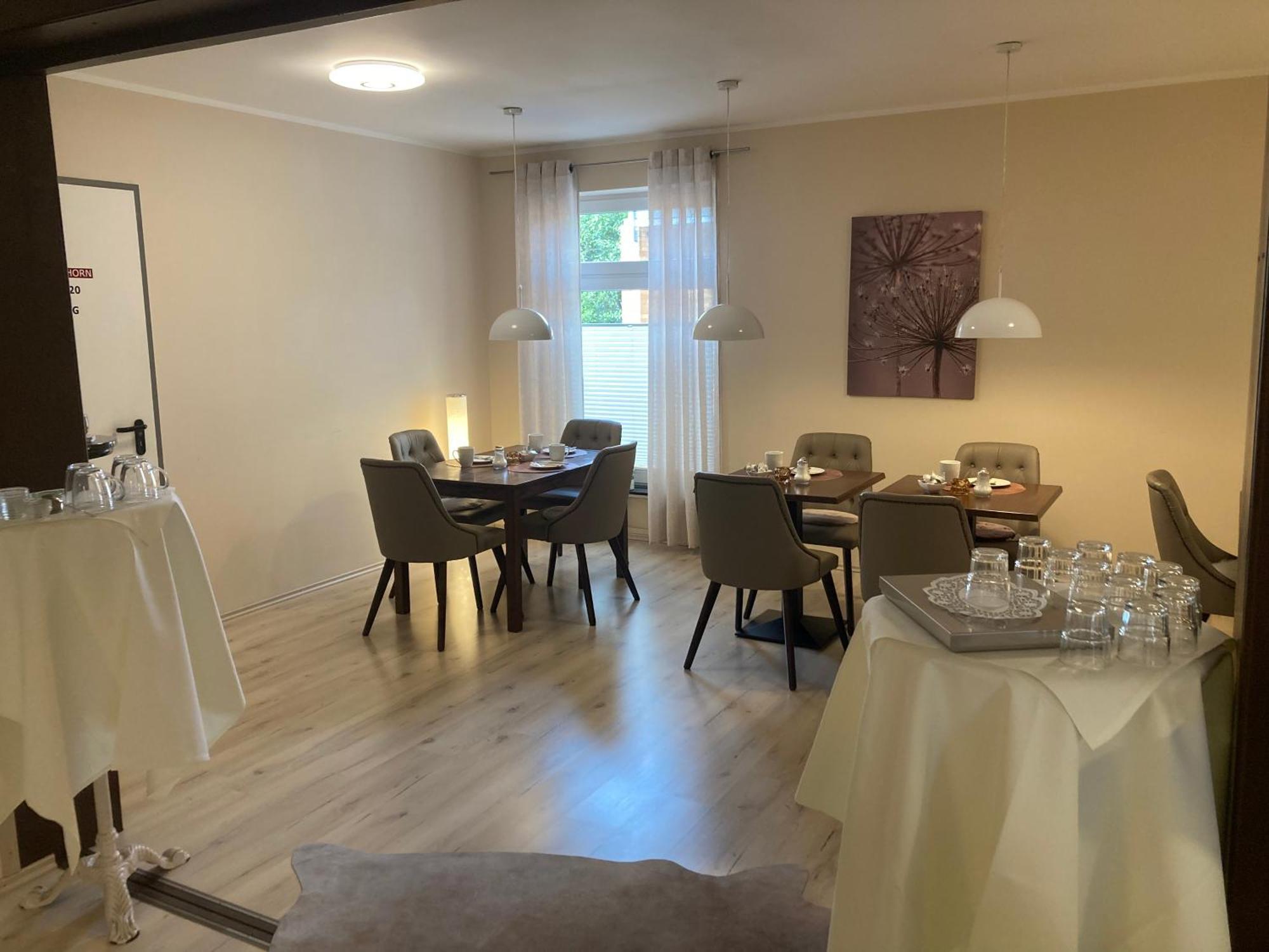 City Hotel Gifhorn Kültér fotó
