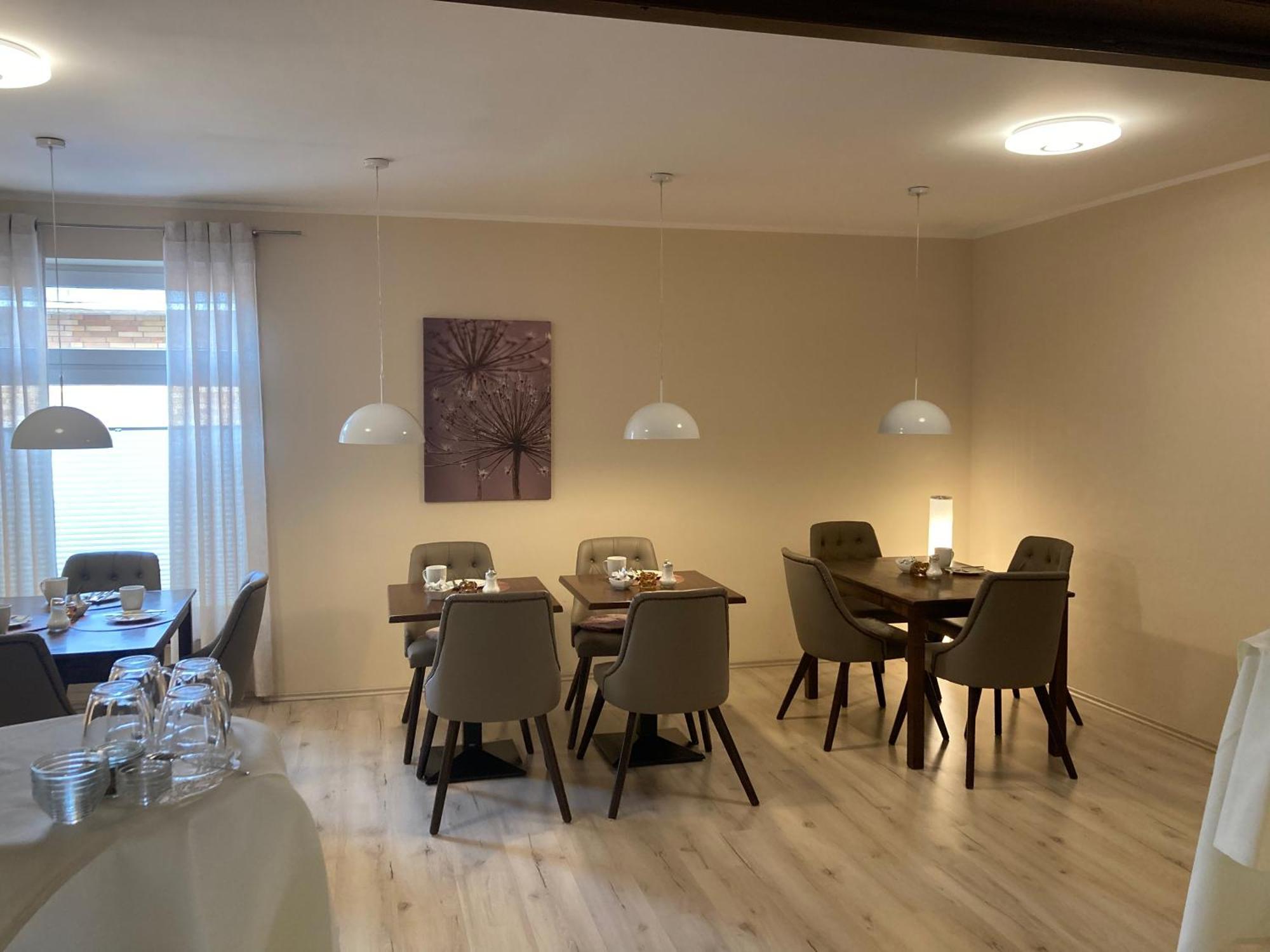 City Hotel Gifhorn Kültér fotó