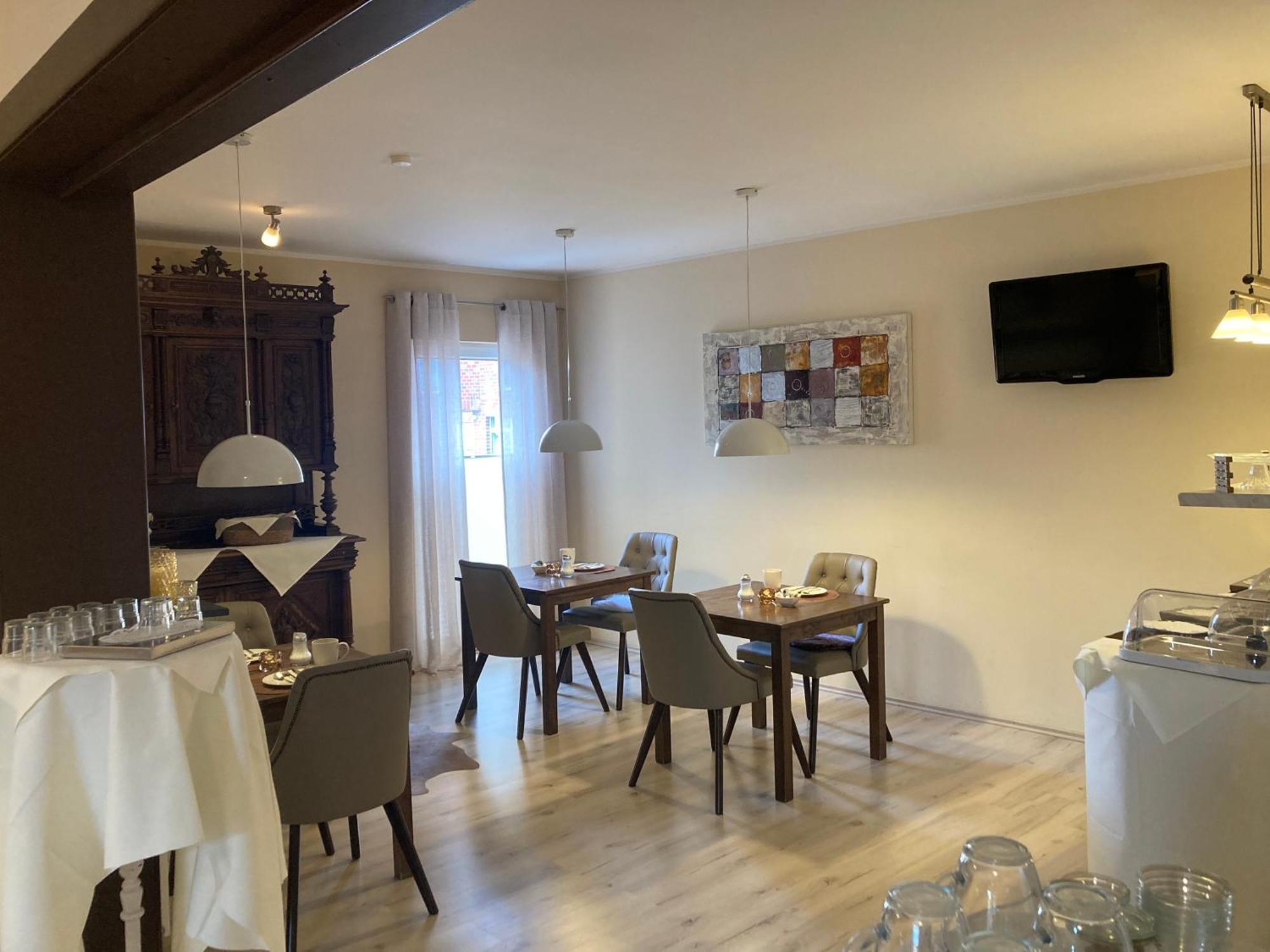 City Hotel Gifhorn Kültér fotó