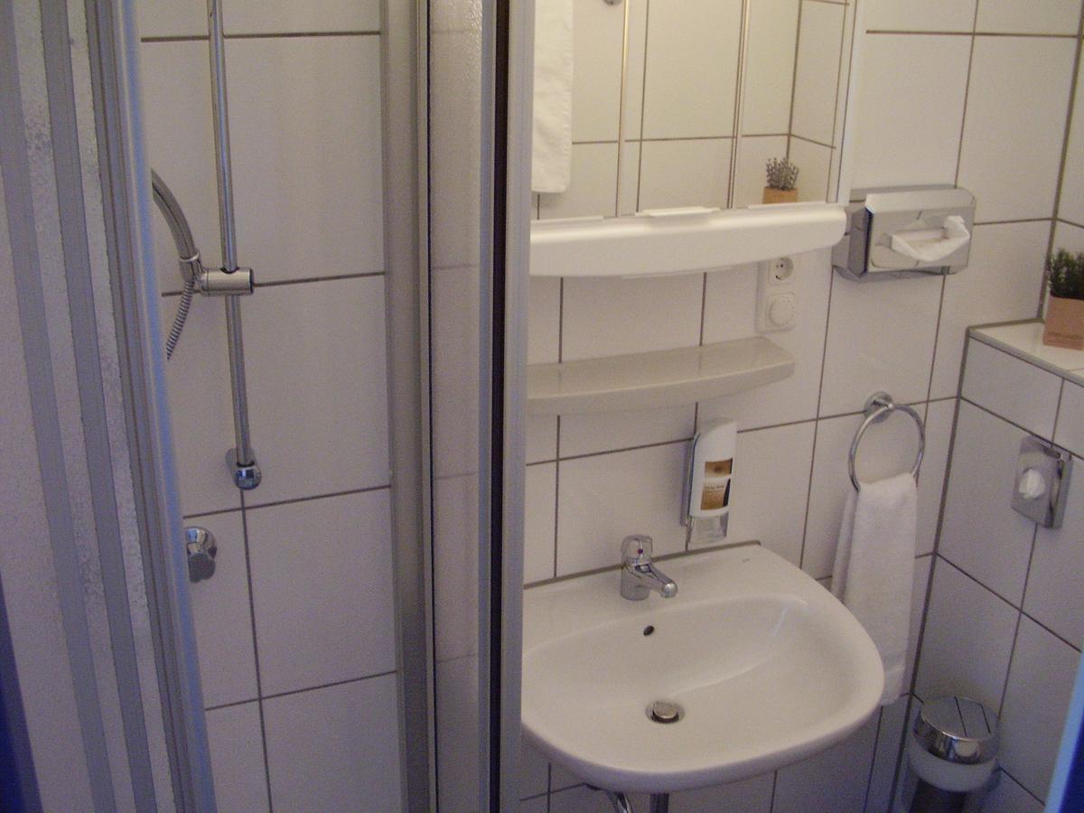 City Hotel Gifhorn Kültér fotó
