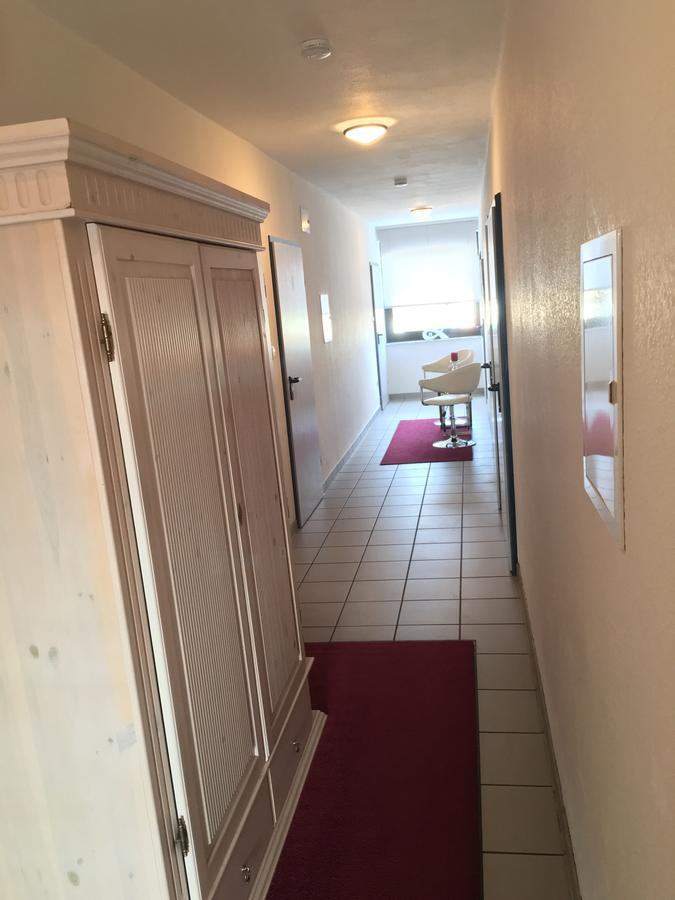 City Hotel Gifhorn Kültér fotó