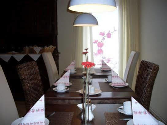 City Hotel Gifhorn Kültér fotó