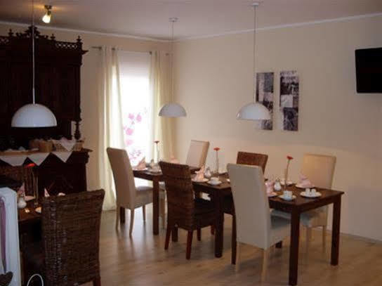 City Hotel Gifhorn Kültér fotó