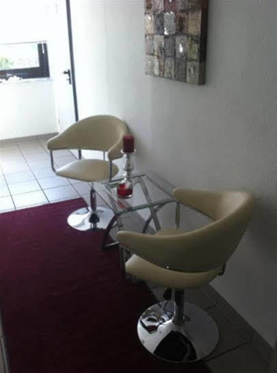 City Hotel Gifhorn Kültér fotó