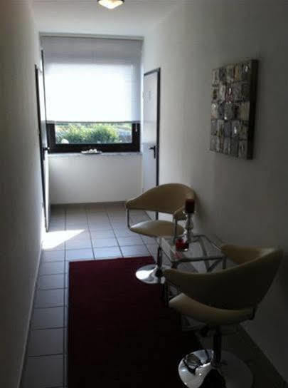 City Hotel Gifhorn Kültér fotó